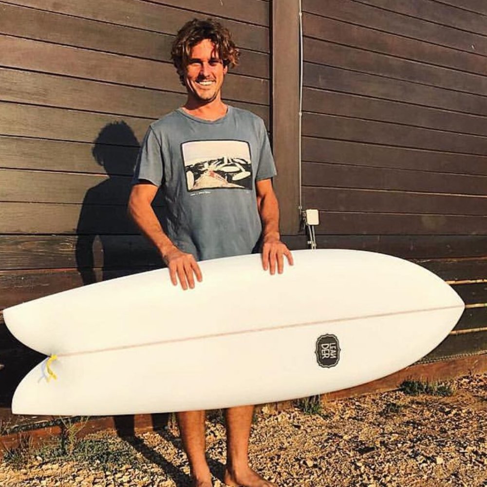 Meet your Posher, Nick